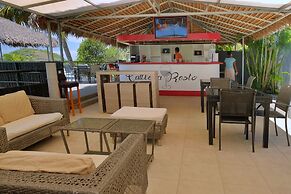 Villa les Orchidées