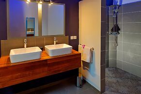 Villa les Orchidées