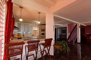 Villa les Orchidées