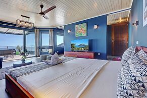 Villa les Orchidées