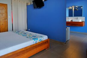 Villa les Orchidées