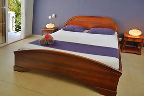 Villa les Orchidées