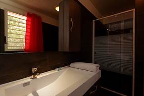 Villa les Orchidées