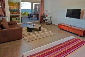 Villa les Orchidées