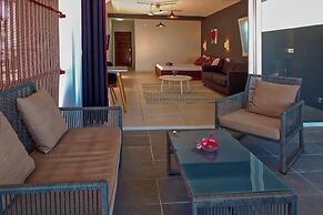 Villa les Orchidées