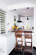 Villa les Orchidées