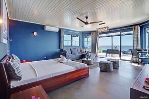 Villa les Orchidées