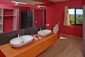 Villa les Orchidées