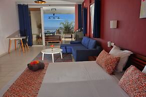 Villa les Orchidées