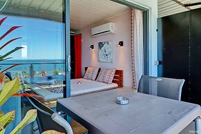 Villa les Orchidées