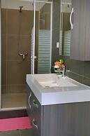 Villa les Orchidées