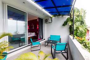 Villa les Orchidées