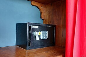 Villa les Orchidées