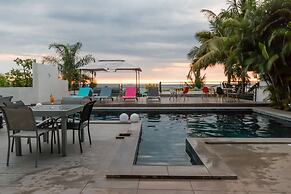 Villa les Orchidées