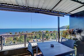 Villa les Orchidées