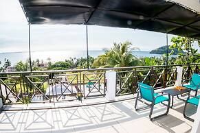 Villa les Orchidées