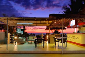 Villa les Orchidées