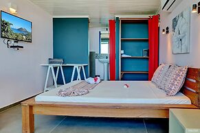 Villa les Orchidées