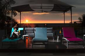 Villa les Orchidées