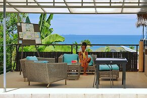 Villa les Orchidées