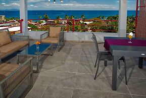 Villa les Orchidées