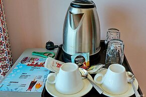 Villa les Orchidées