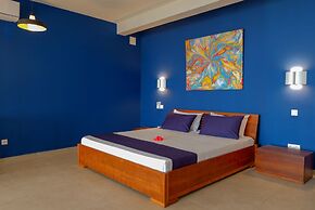 Villa les Orchidées