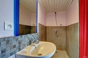 Villa les Orchidées