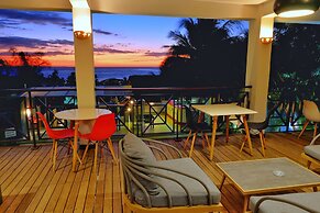 Villa les Orchidées