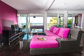 Villa les Orchidées