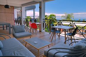 Villa les Orchidées