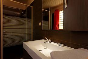 Villa les Orchidées