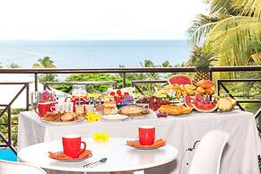 Villa les Orchidées