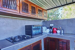 Villa les Orchidées