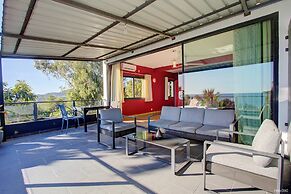 Villa les Orchidées