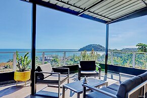 Villa les Orchidées