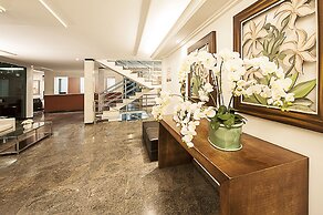 Reisper Palace Hotel