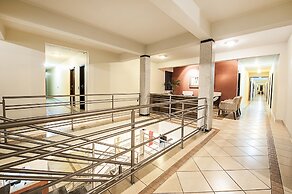 Reisper Palace Hotel