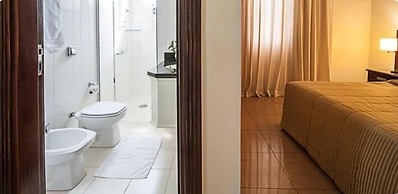 Reisper Palace Hotel