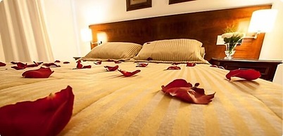 Reisper Palace Hotel