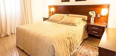Reisper Palace Hotel