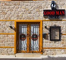 Goodman Hotel Bistro