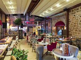 Goodman Hotel Bistro