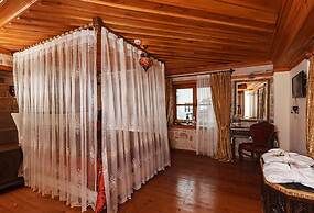 Goodman Hotel Bistro