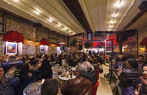 Goodman Hotel Bistro