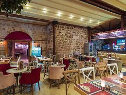 Goodman Hotel Bistro