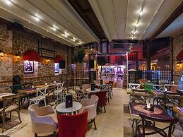 Goodman Hotel Bistro