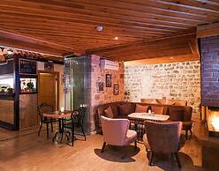 Goodman Hotel Bistro