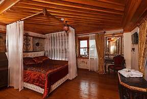 Goodman Hotel Bistro