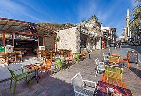 Goodman Hotel Bistro